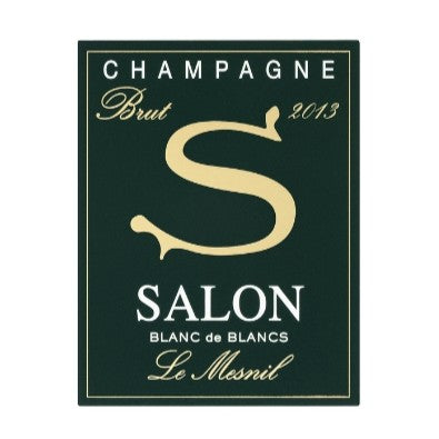 Champagne Salon