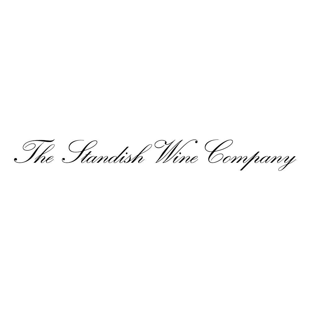 Shop THE STANDISH WINE COMPANY Collection | JC FINE WINES
