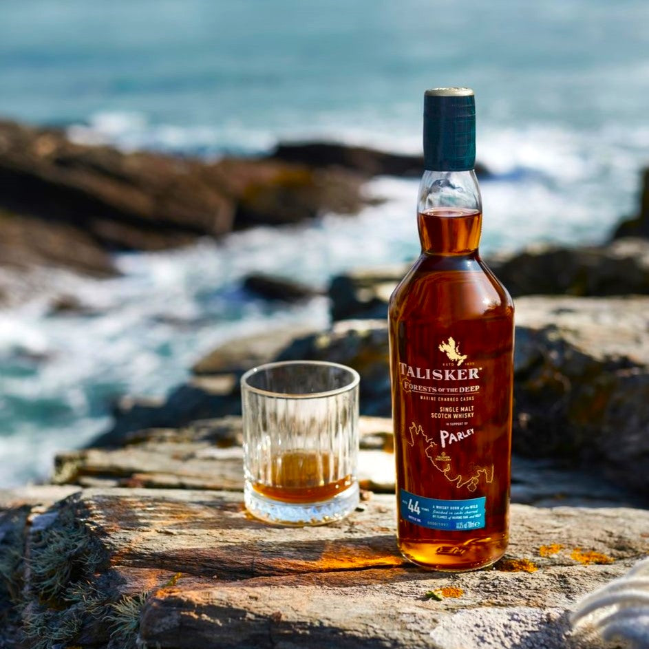Shop Premium Whisky Collection | JC FINE WINES