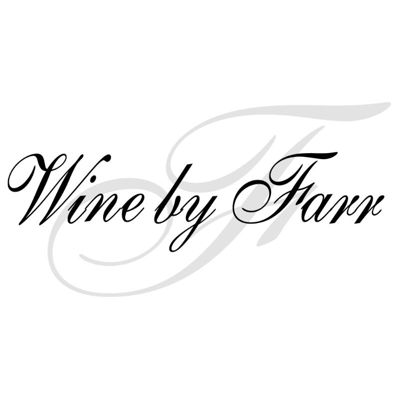Shop Wine By Farr Online | JC FINE WINES