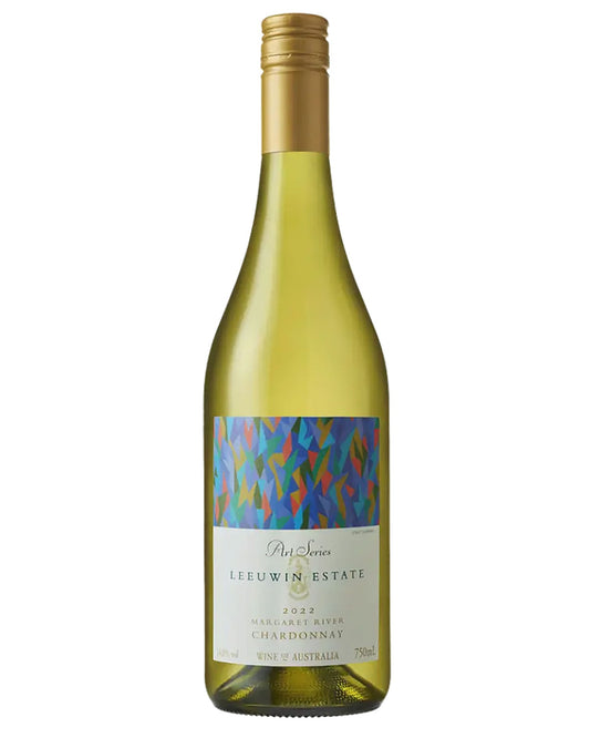 2022 Leeuwin Estate Art Series Chardonnay 750ml