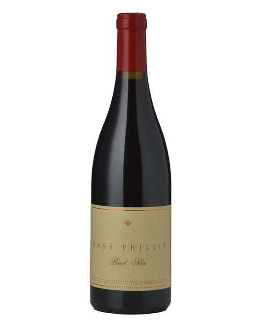 2014 Bass Phillip Estate Pinot Noir 750ml