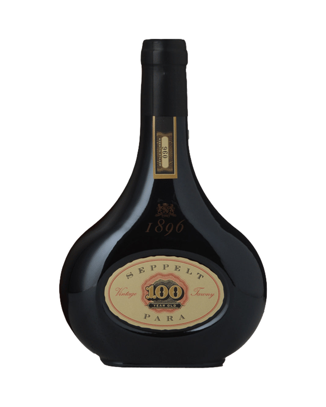 1896 Seppeltsfield Para Vintage Tawny 375ml