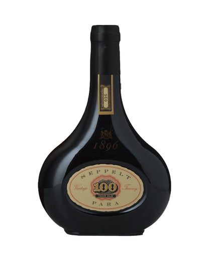 1896 Seppeltsfield Para Vintage Tawny 375ml