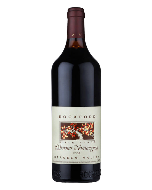 2009 Rockford Rifle Range Cabernet Sauvignon 750ml