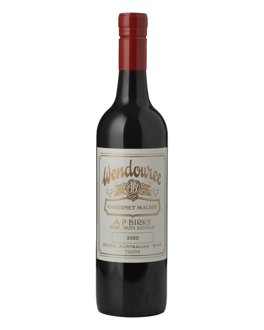 2022 Wendouree Cabernet Malbec 750ml