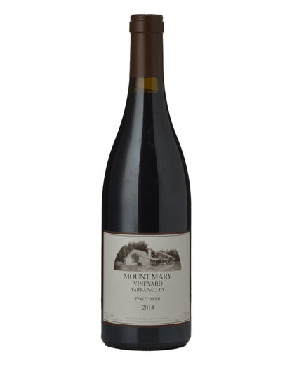 2014 Mount Mary Pinot Noir 750ml