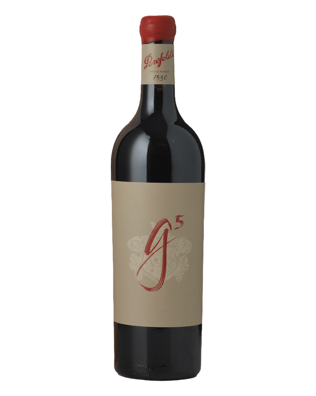 Penfolds G5 750ml Gift Box