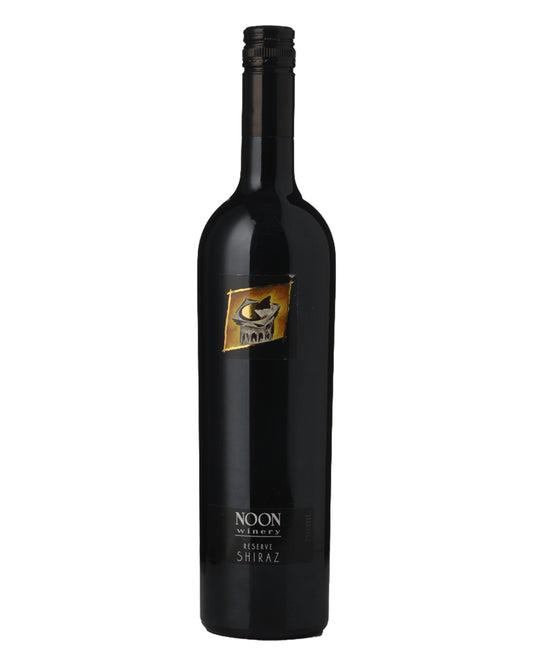 2019 Noon Winery Reserve Shiraz 750ml
