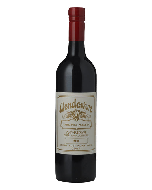2011 Wendouree Cabernet Malbec 750ml