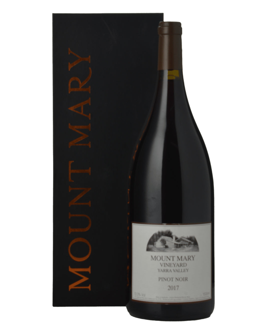2017 Mount Mary Pinot Noir 1.5L Magnum Gift Box