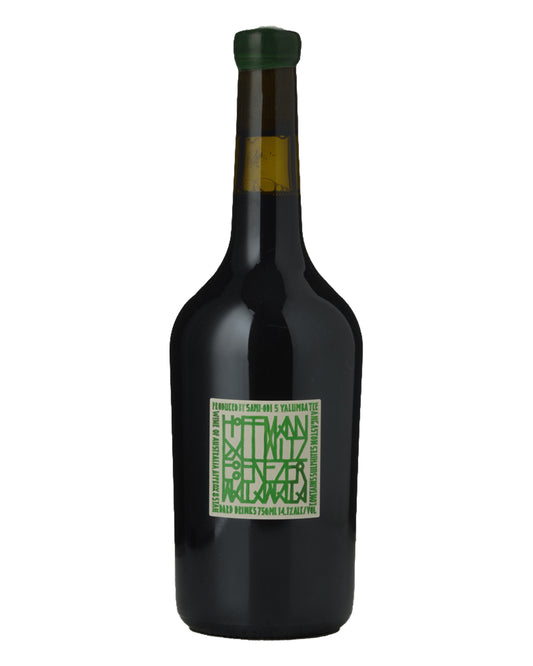 Sami-Odi Little Wine #9 Syrah 750ml
