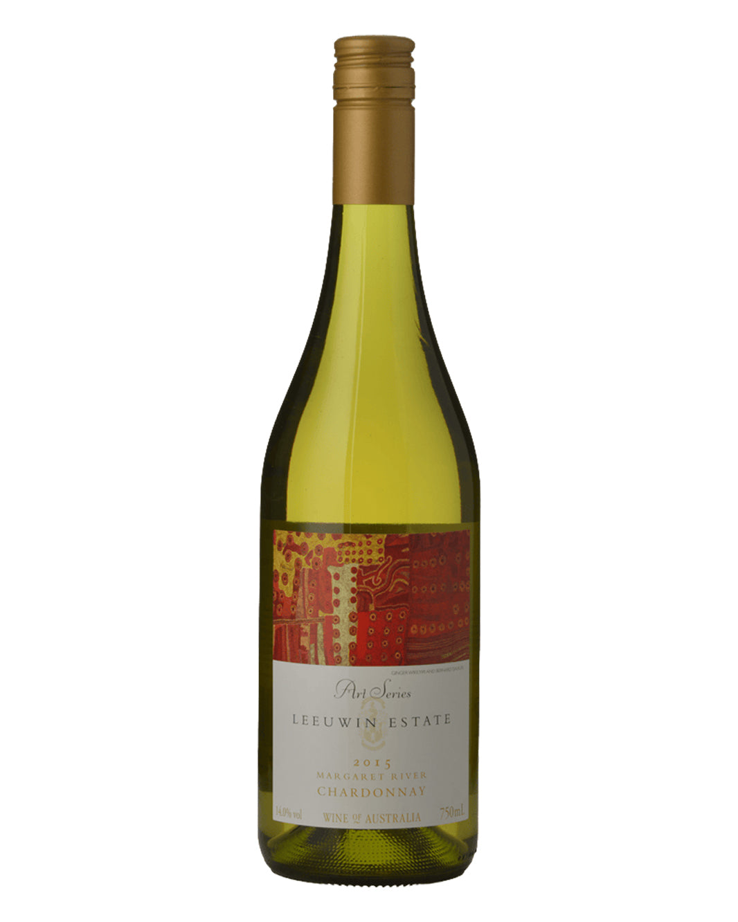 2015 Leeuwin Estate Art Series Chardonnay 750ml