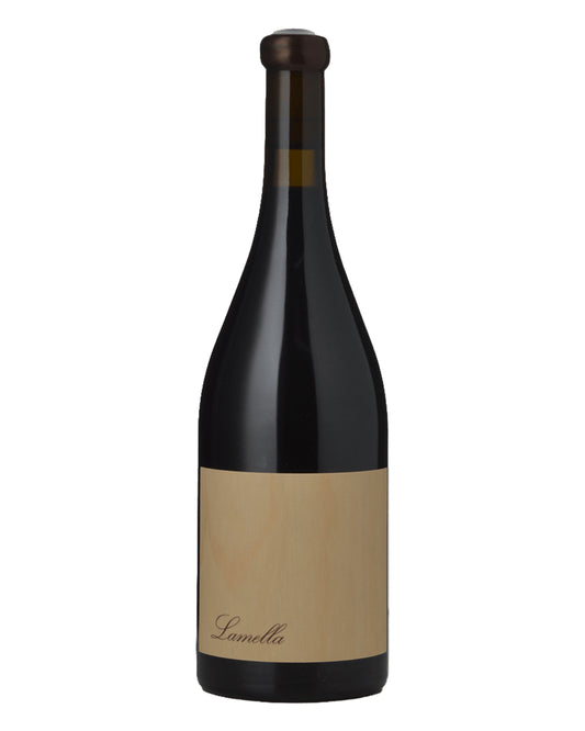 2021 Standish 'Lamella' Shiraz 750ml