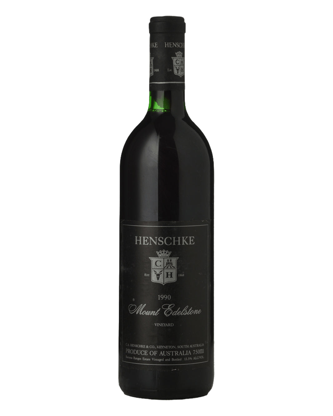 1990 Henschke Mount Edelstone Shiraz 750ml