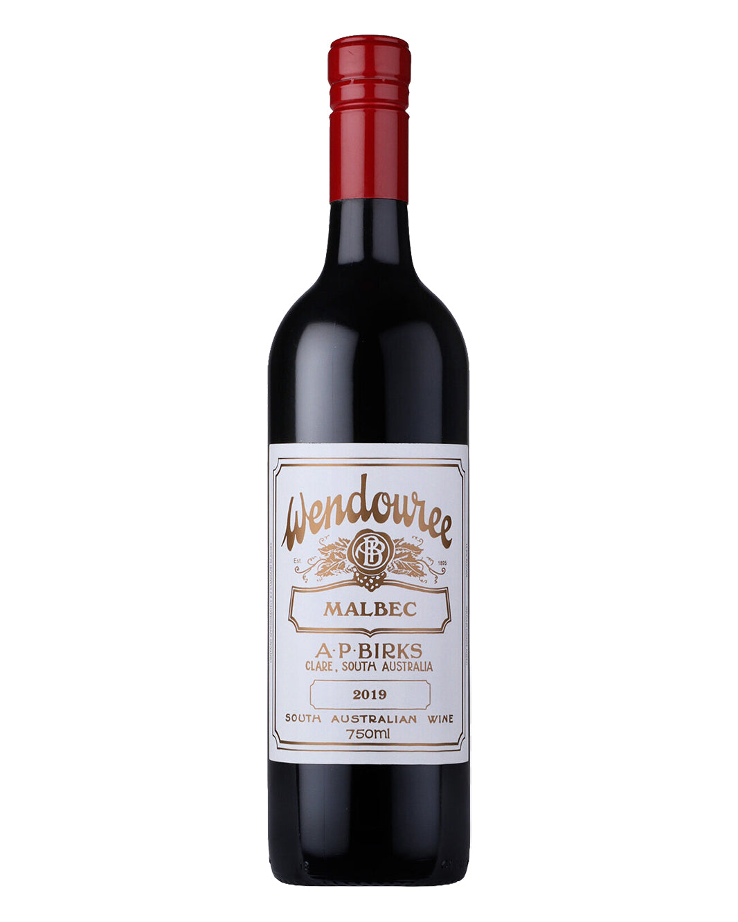2019 Wendouree Malbec 750ml