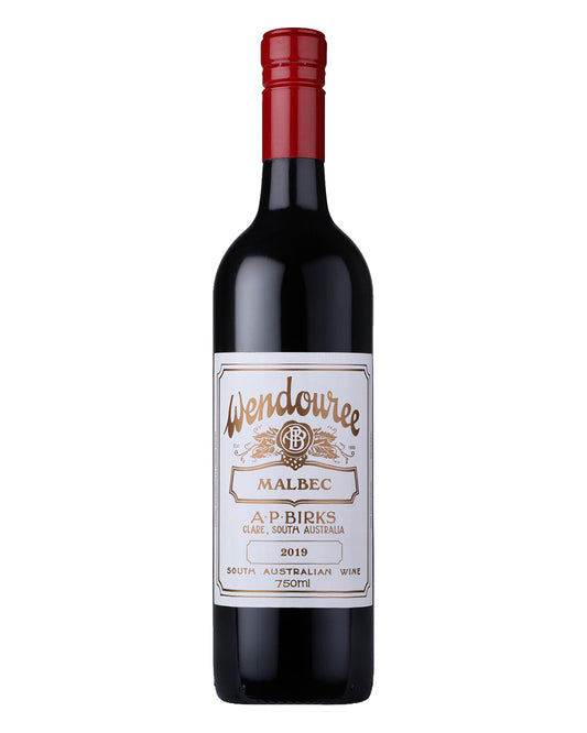 2019 Wendouree Malbec 750ml