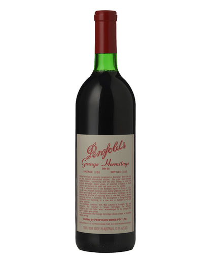 1986 Penfolds Bin 95 Grange Shiraz 750ml