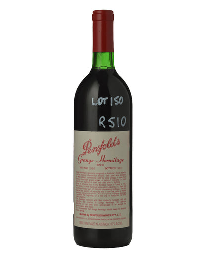 1986 Penfolds Bin 95 Grange Shiraz 750ml