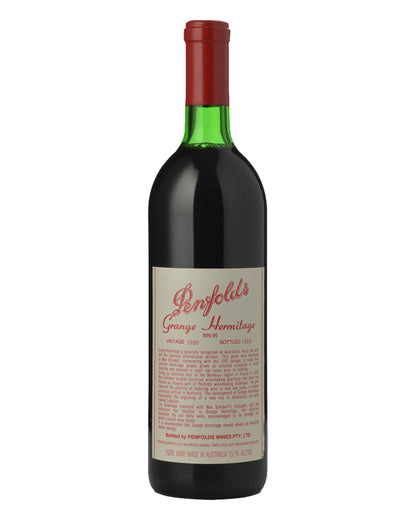 1986 Penfolds Bin 95 Grange Shiraz 750ml