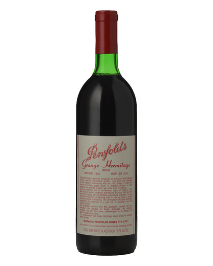 1986 Penfolds Bin 95 Grange Shiraz 750ml
