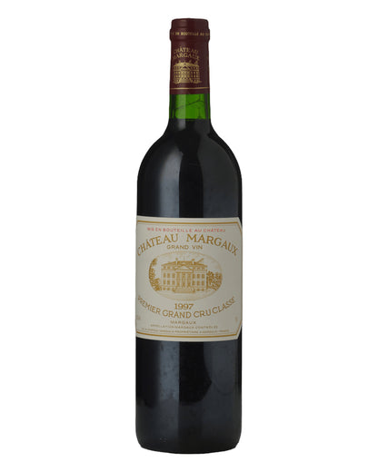 1997 Chateau Margaux 750ml