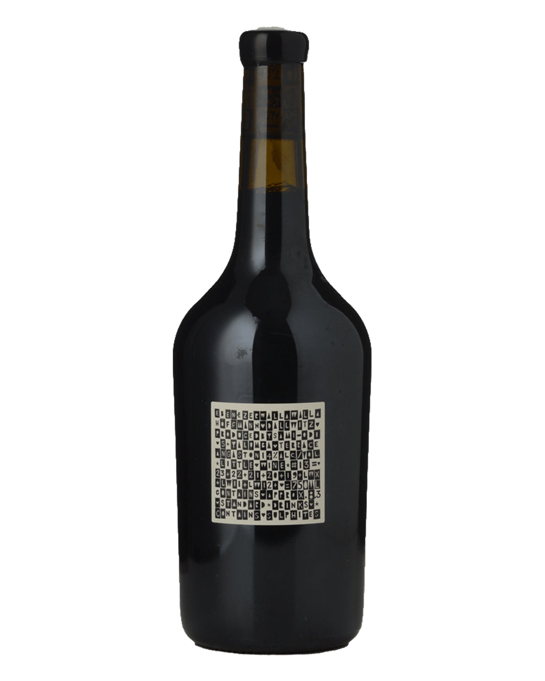 Sami-Odi Little Wine #13 Syrah 750ml