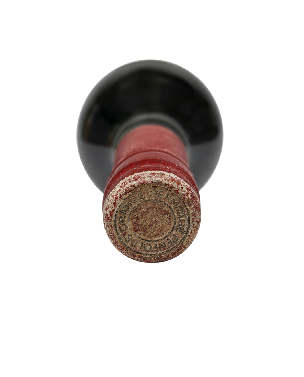 1966 Penfolds Bin 95 Grange Shiraz 750ml - Recorked