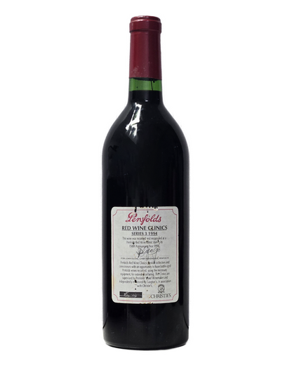 1971 Penfolds Bin 95 Grange Shiraz 738ml