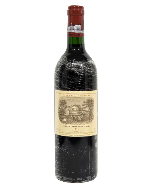 1985 Chateau Lafite Rothschild 750ml