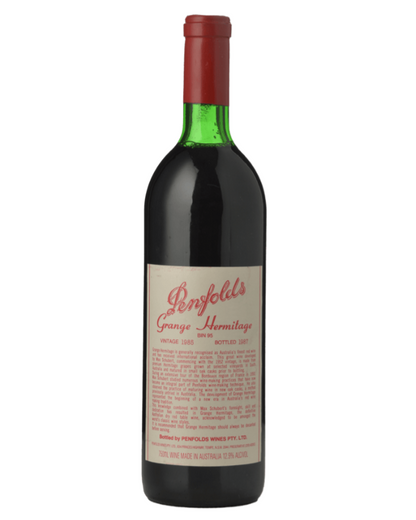 1985 Penfolds Bin 95 Grange Shiraz 750ml