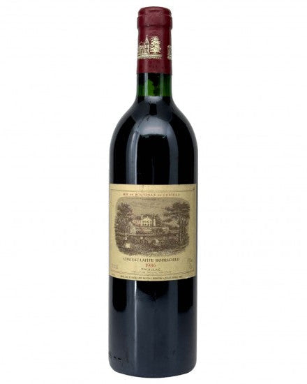 1986 Chateau Lafite Rothschild 750ml