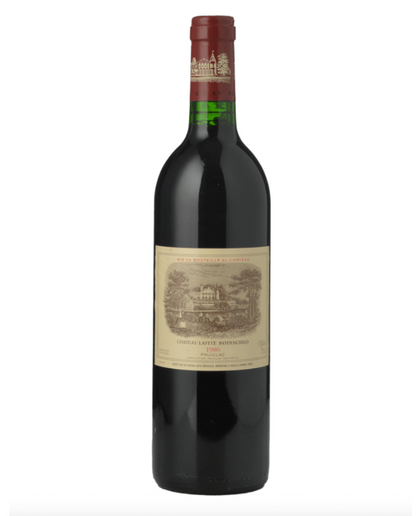 1986_Chateau_Lafite_Rothschild_750ml