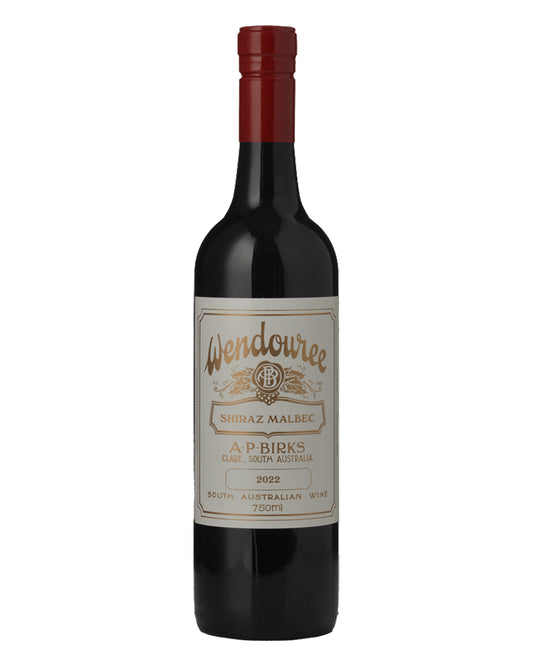 2022 Wendouree Shiraz Malbec 750ml