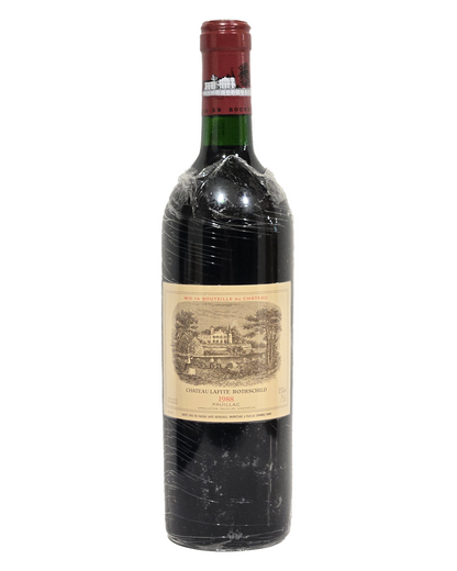 1988 Chateau Lafite Rothschild 750ml