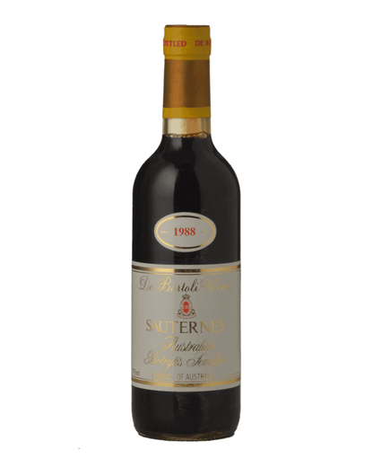 1988 De Bortoli Noble One Botrytis Semillon 375ml Half Bottle