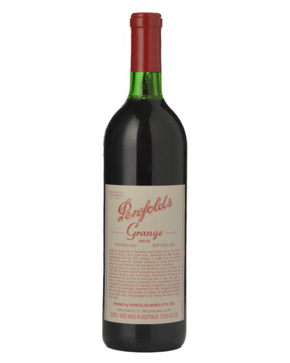 1990 Penfolds Bin 95 Grange Shiraz 750ml