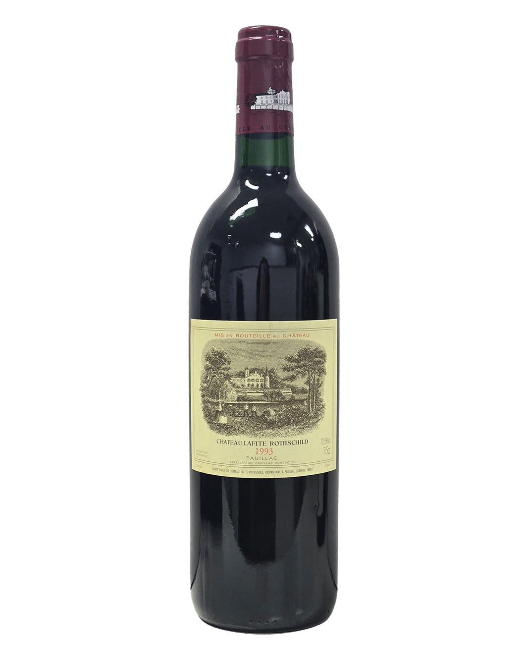 1993 Chateau Lafite Rothschild 750ml