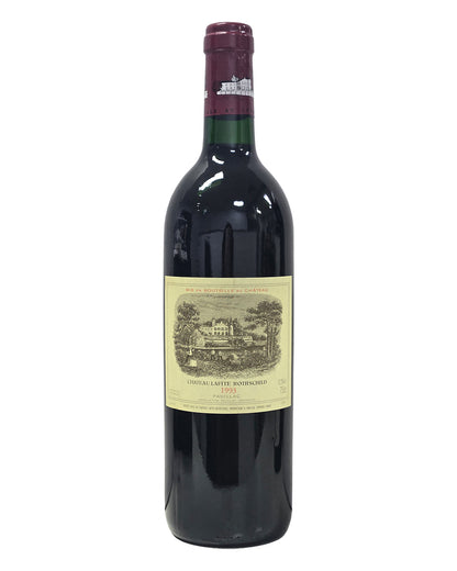 1993 Chateau Lafite Rothschild 750ml