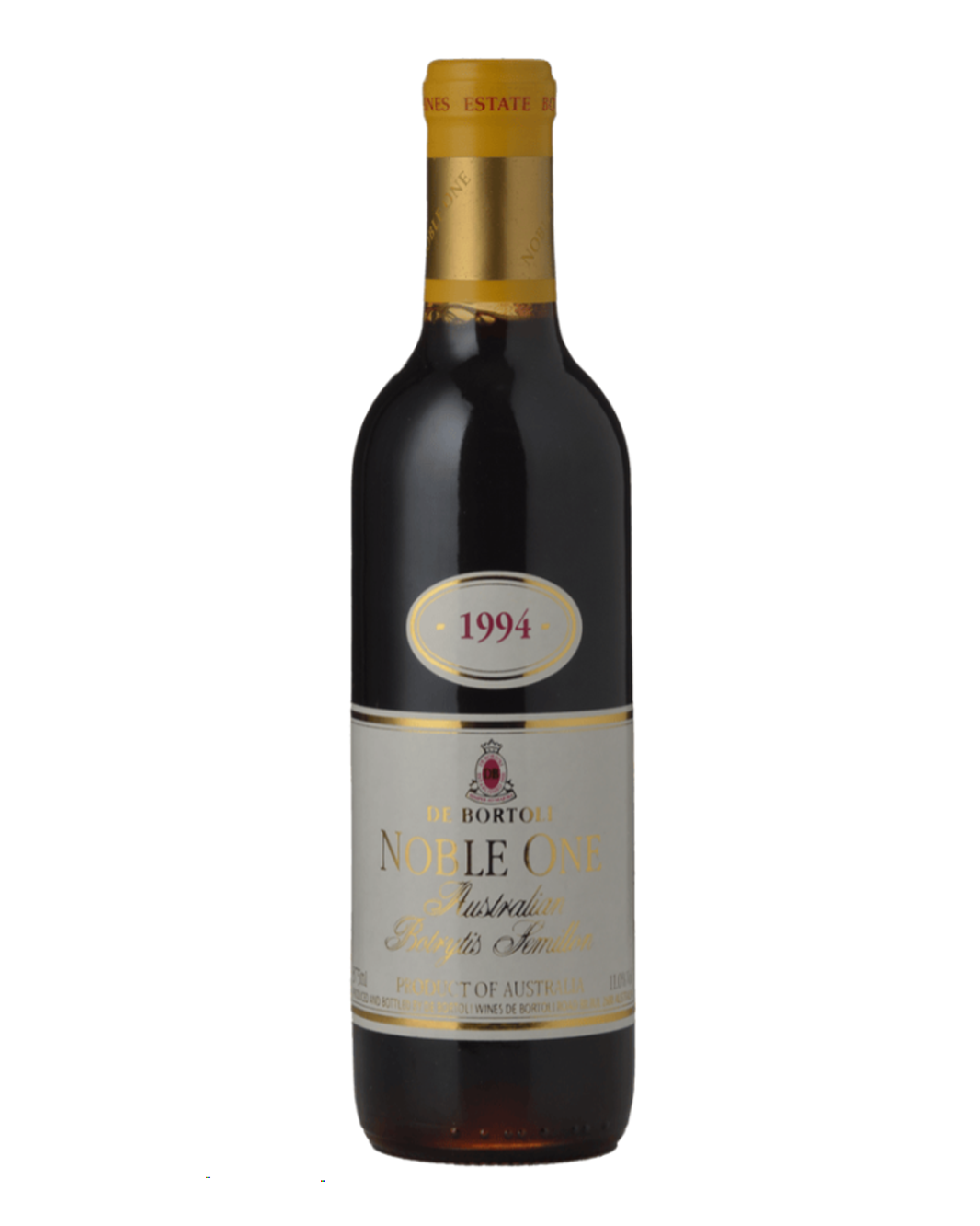 1994 De Bortoli Noble One Botrytis Semillon