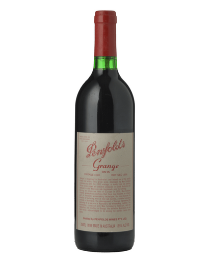 1995 Penfolds Bin 95 Grange Shiraz 750ml