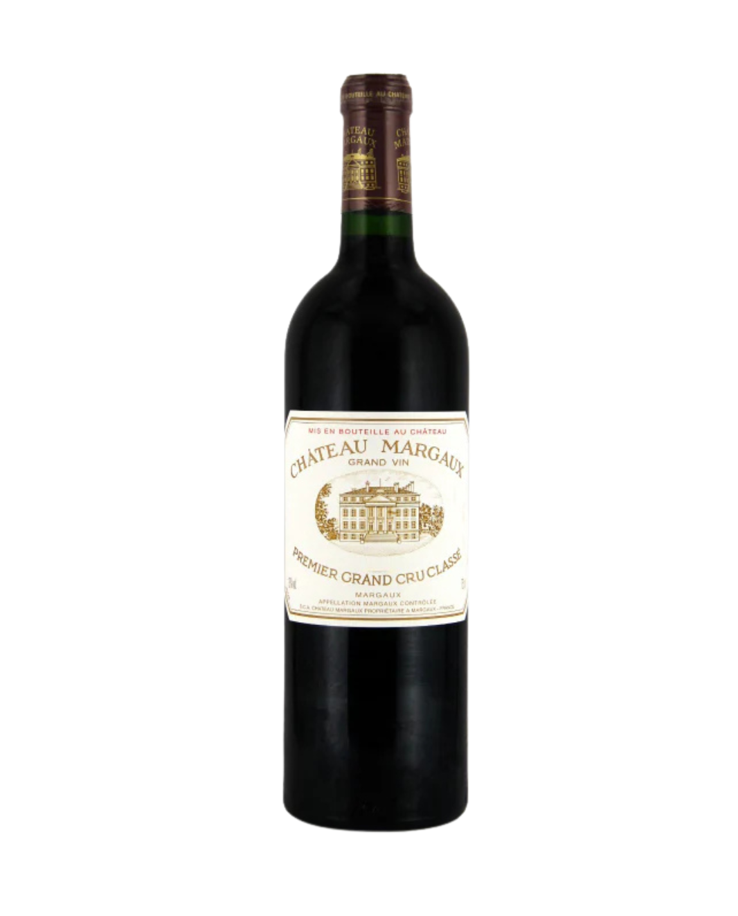 1995 Chateau Margaux 750ml