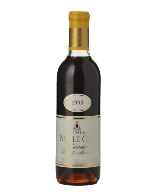 1995 De Bortoli Noble One Botrytis Semillon 375ml Half Bottle