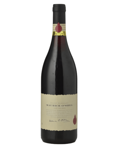 1995 Mount Pleasant Maurice O'Shea Shiraz 750ml
