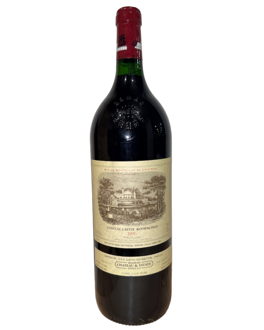 1996 Chateau Lafite Rothschild 1.5L Magnums