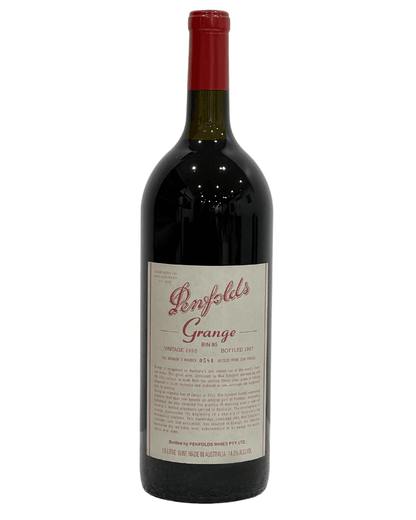 1996 Penfolds Bin 95 Grange Shiraz 1.5L Magnum