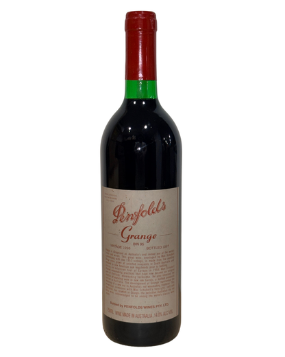 1996 Penfolds Bin 95 Grange Shiraz 750ml