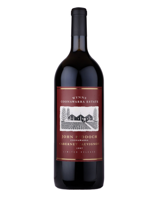 1997 Wynns Coonawarra Estate John Riddoch Cabernet Sauvignon 1.5L Magnum