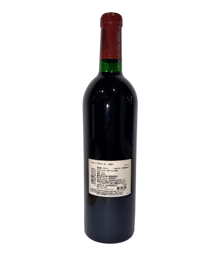 1997 Chateau Latour 750ml