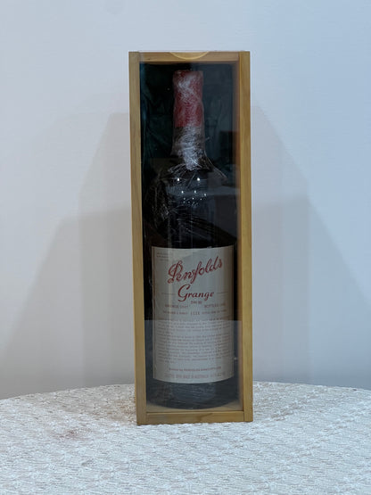 1997 Penfolds Bin 95 Grange Shiraz 1.5L Magnum